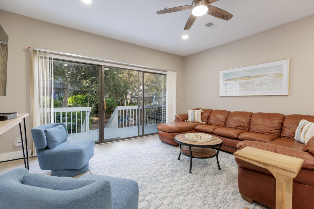 Hilton Head Island Vacation Rental