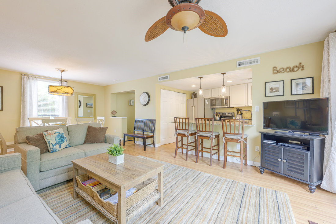 Hilton Head Island Vacation Rental