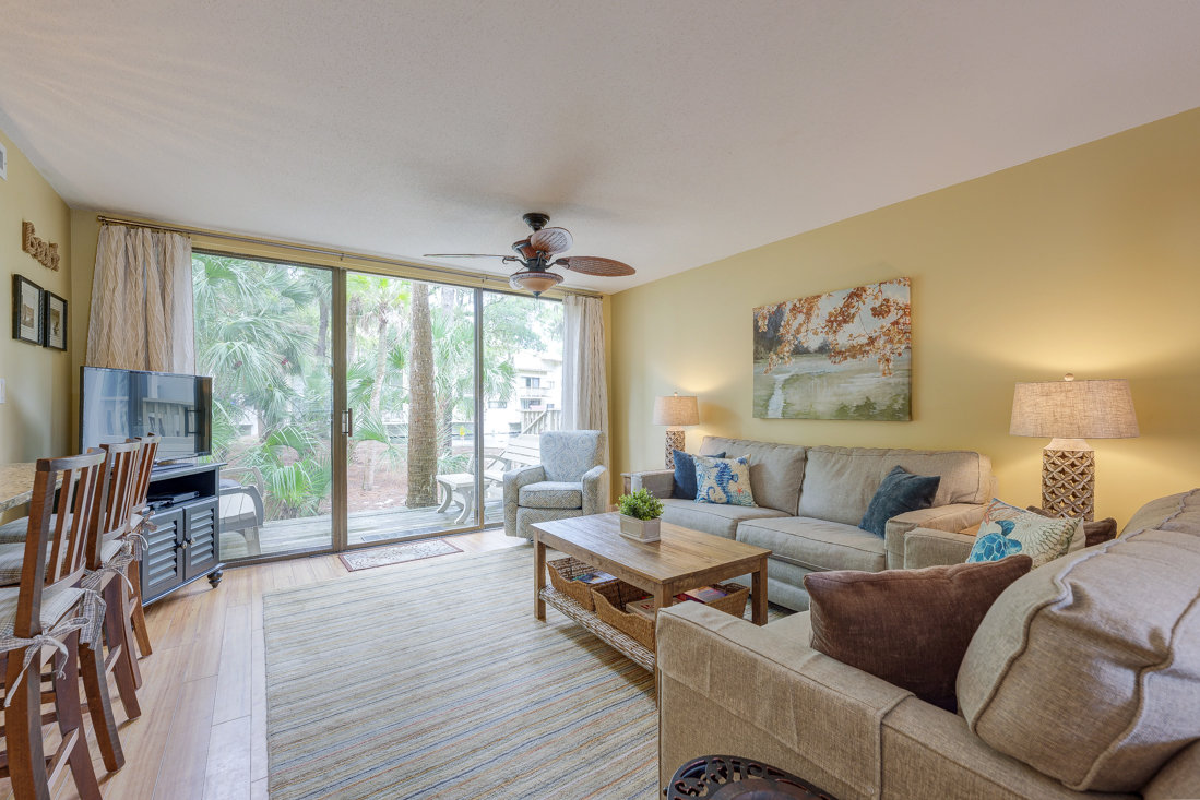 Hilton Head Island Vacation Rental