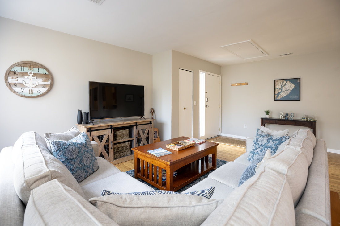 Hilton Head Island Vacation Rental