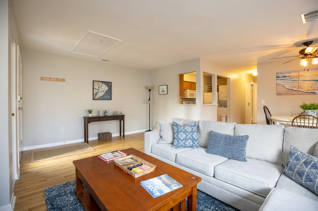 Hilton Head Island Vacation Rental