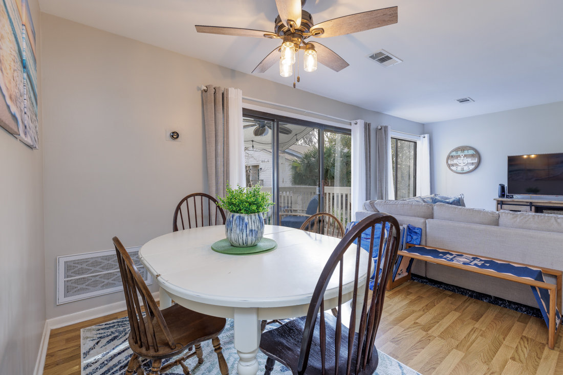 Hilton Head Island Vacation Rental