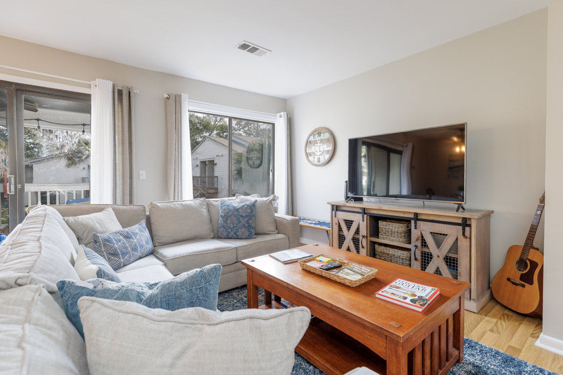 Hilton Head Island Vacation Rental