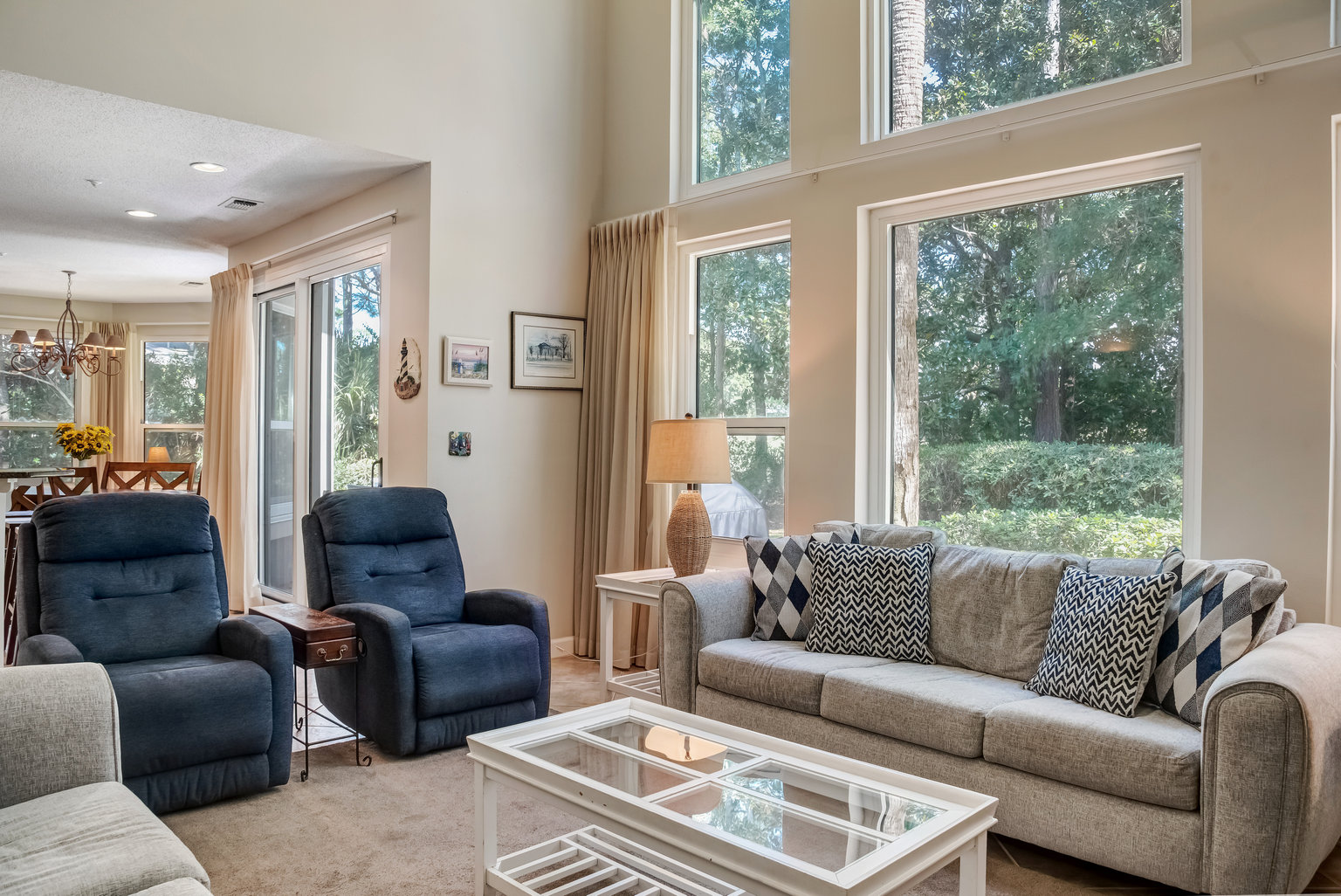 Miramar Beach Vacation Rental