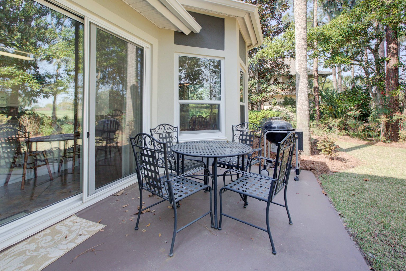 Miramar Beach Vacation Rental