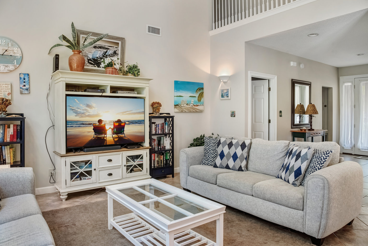 Miramar Beach Vacation Rental