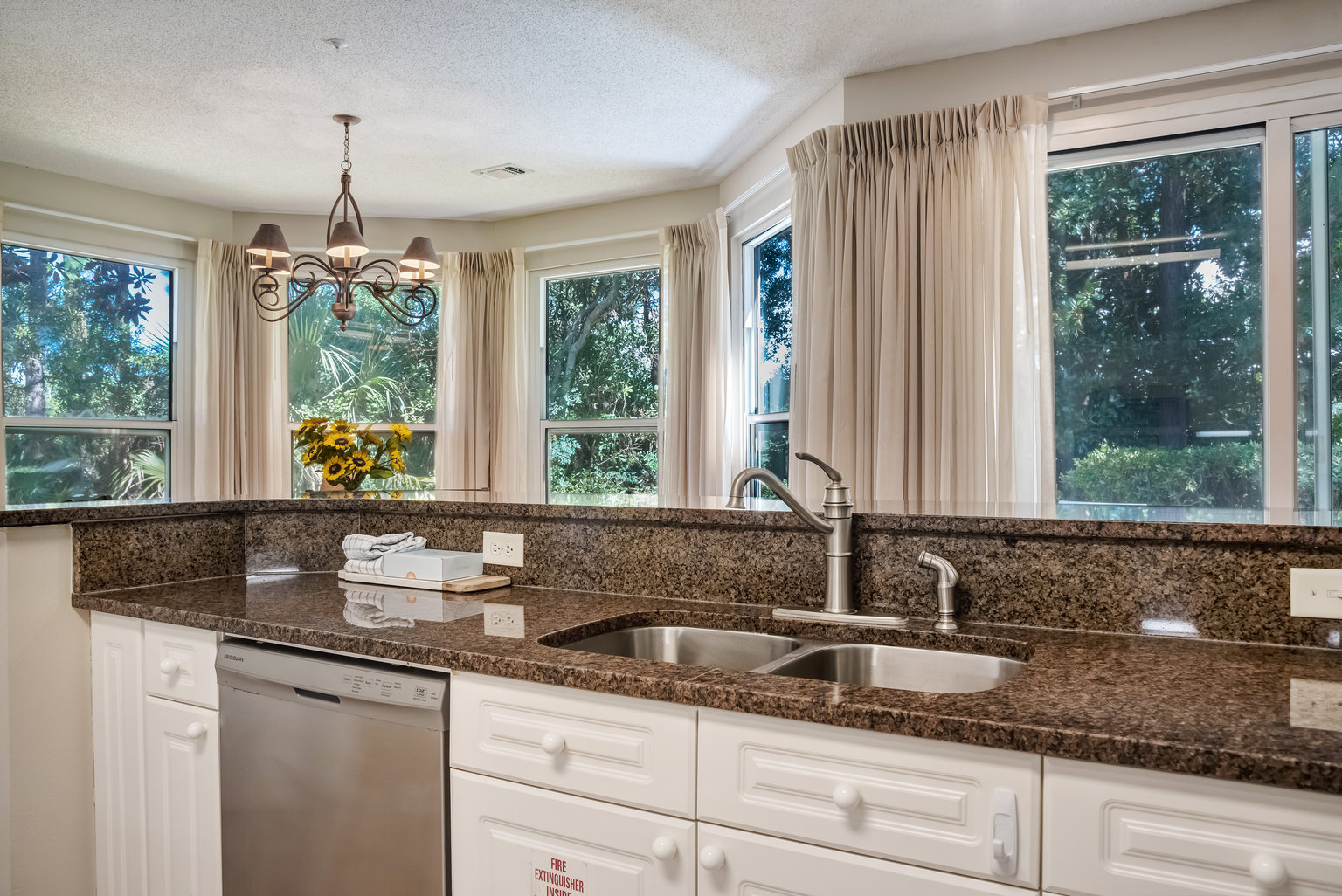 Miramar Beach Vacation Rental