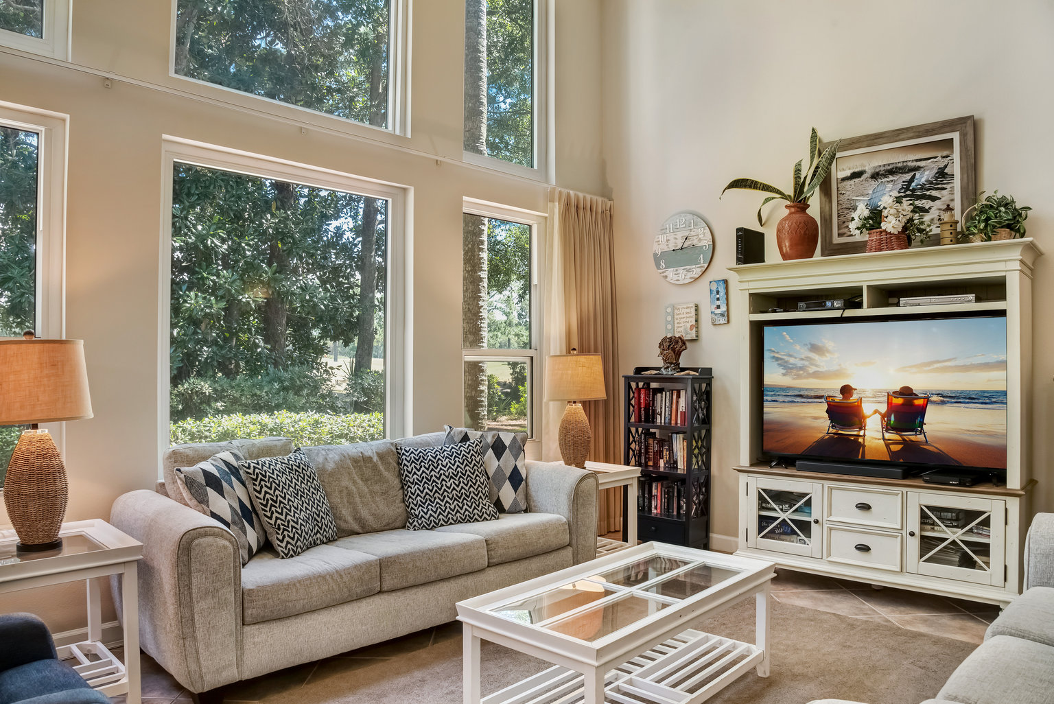 Miramar Beach Vacation Rental