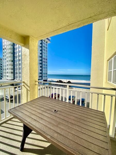 Redington Shores Vacation Rental
