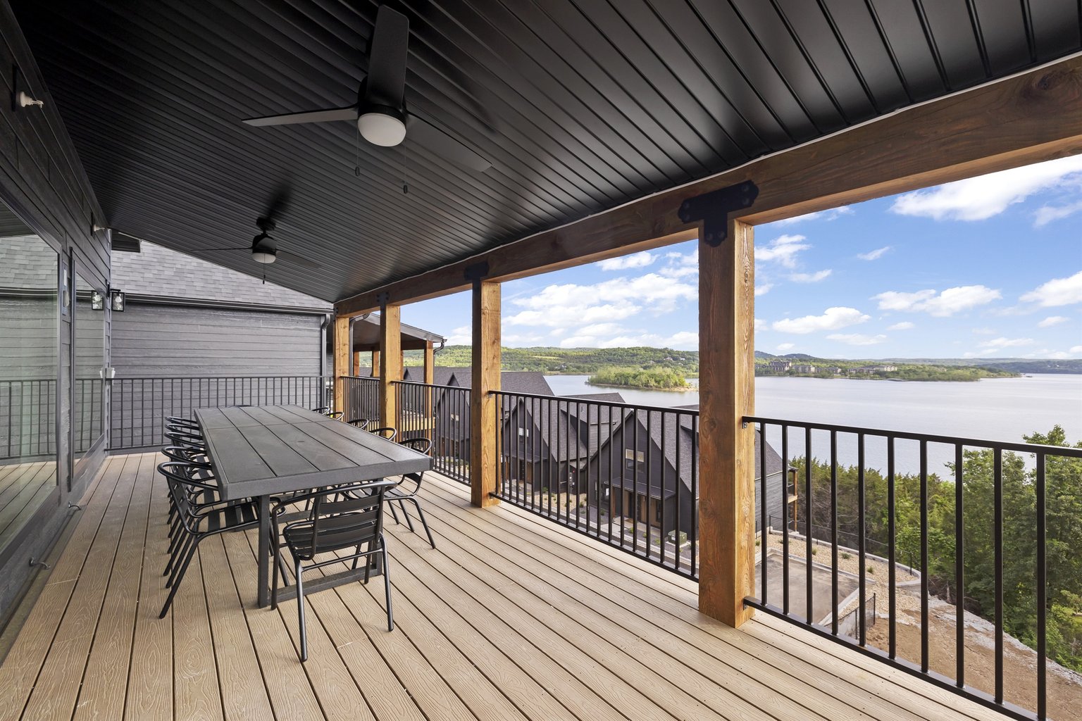 HOLLISTER Vacation Rental