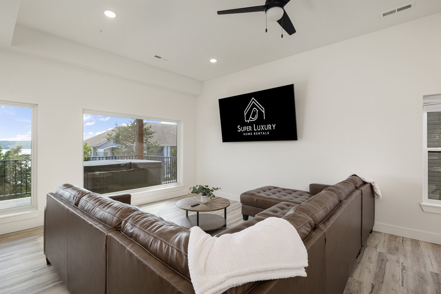 HOLLISTER Vacation Rental