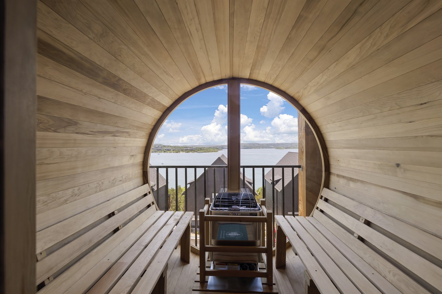 HOLLISTER Vacation Rental