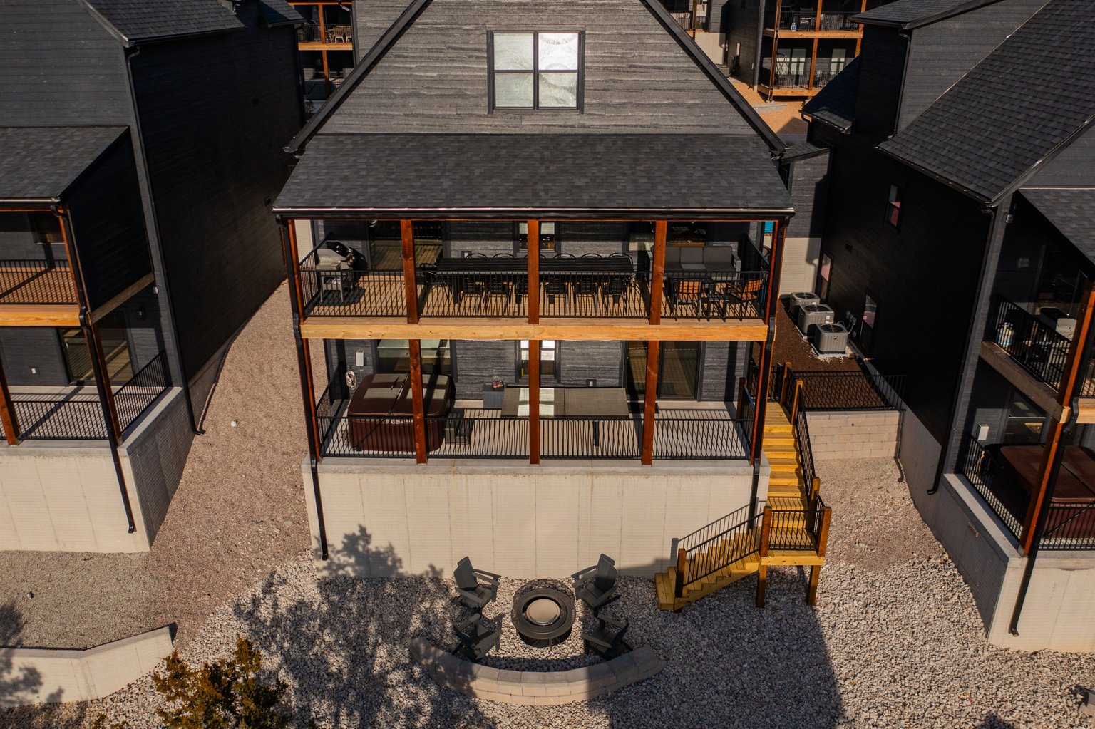 HOLLISTER Vacation Rental