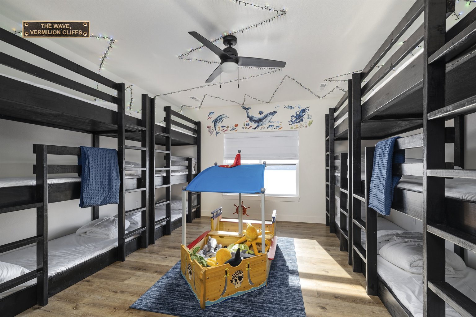 HOLLISTER Vacation Rental