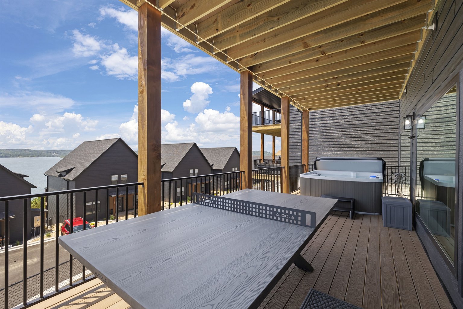 HOLLISTER Vacation Rental