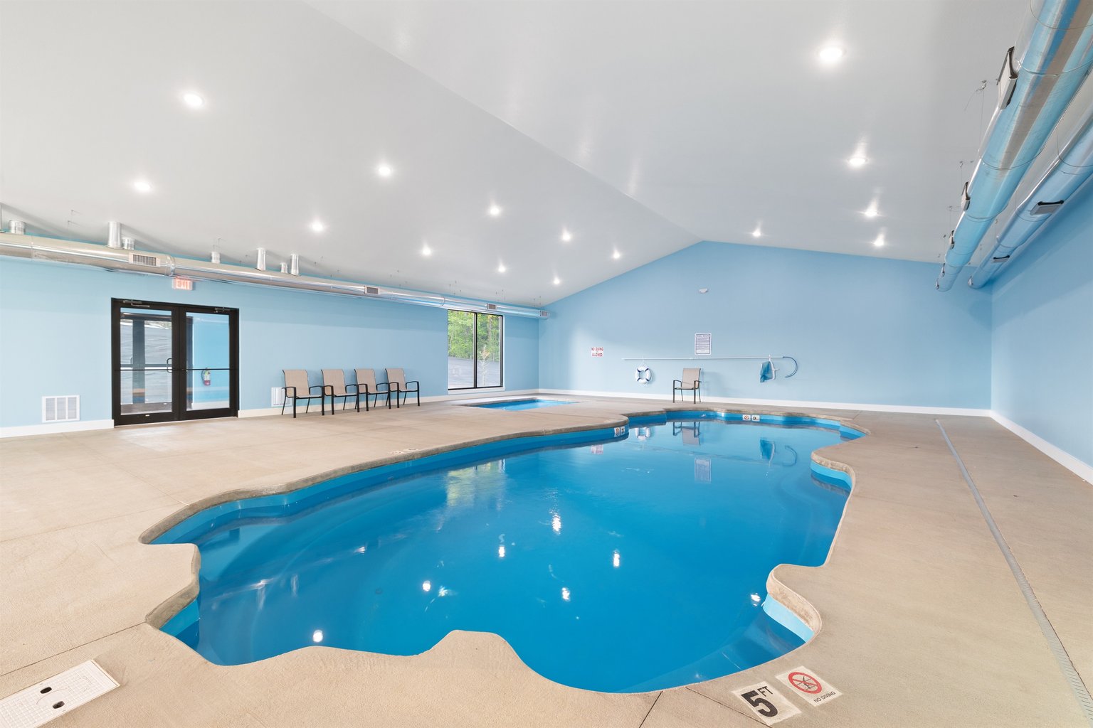 HOLLISTER Vacation Rental