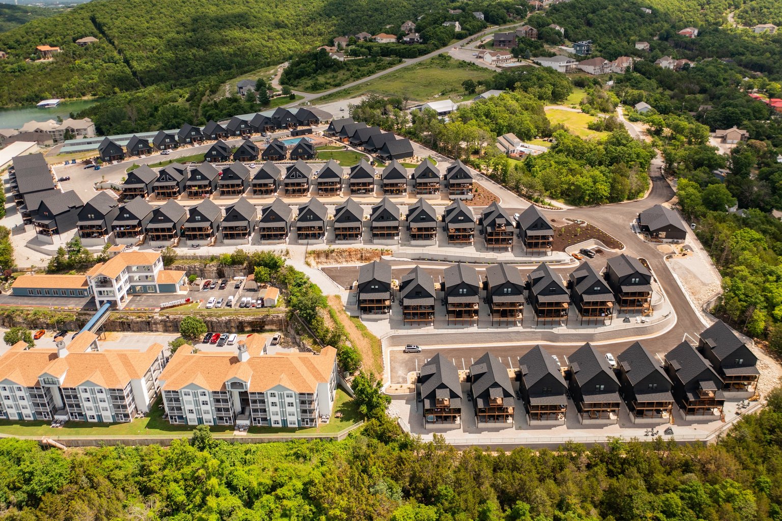 HOLLISTER Vacation Rental