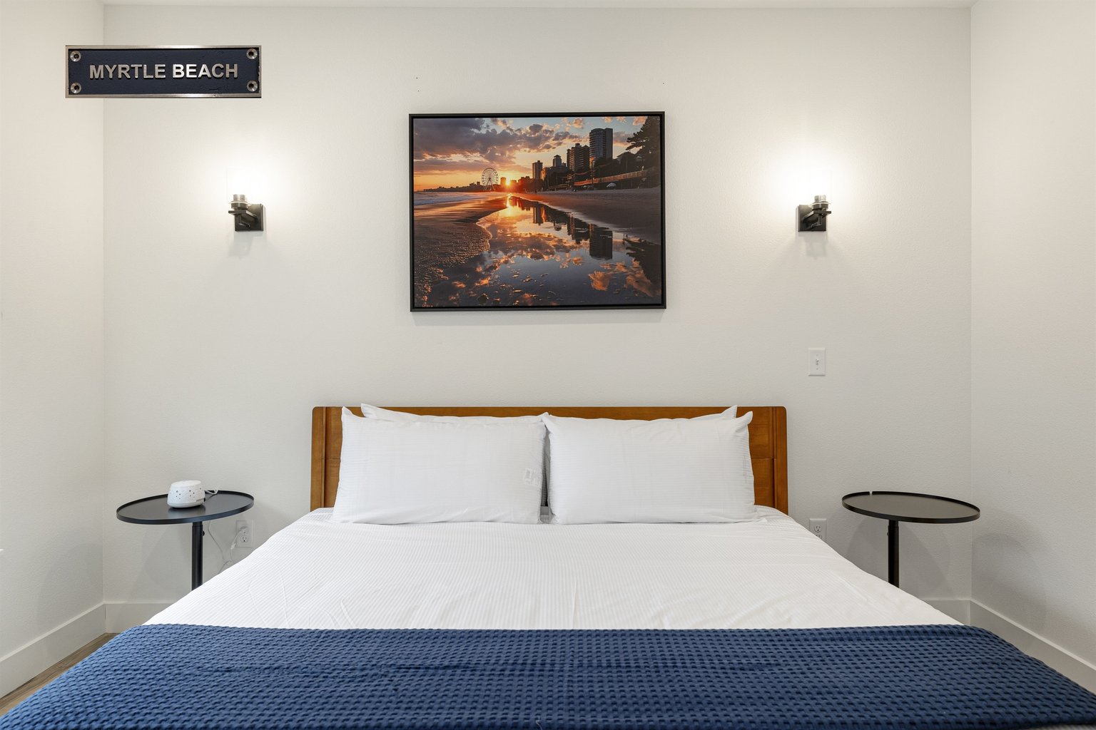 HOLLISTER Vacation Rental