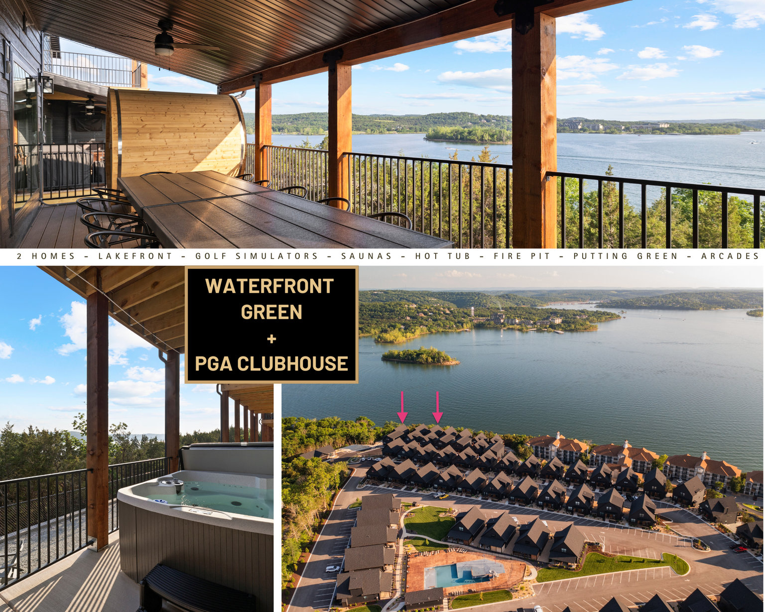 HOLLISTER Vacation Rental