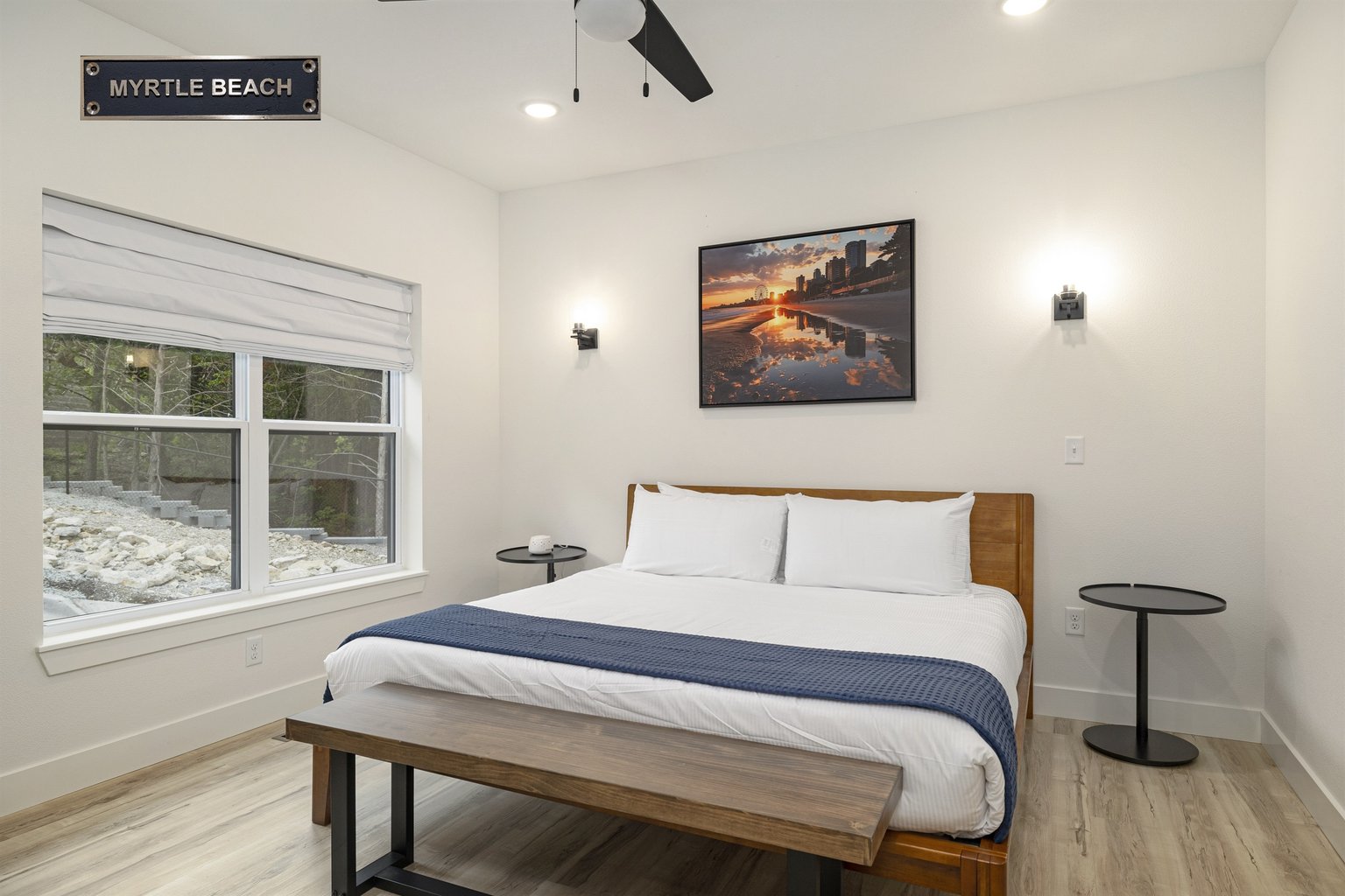 HOLLISTER Vacation Rental