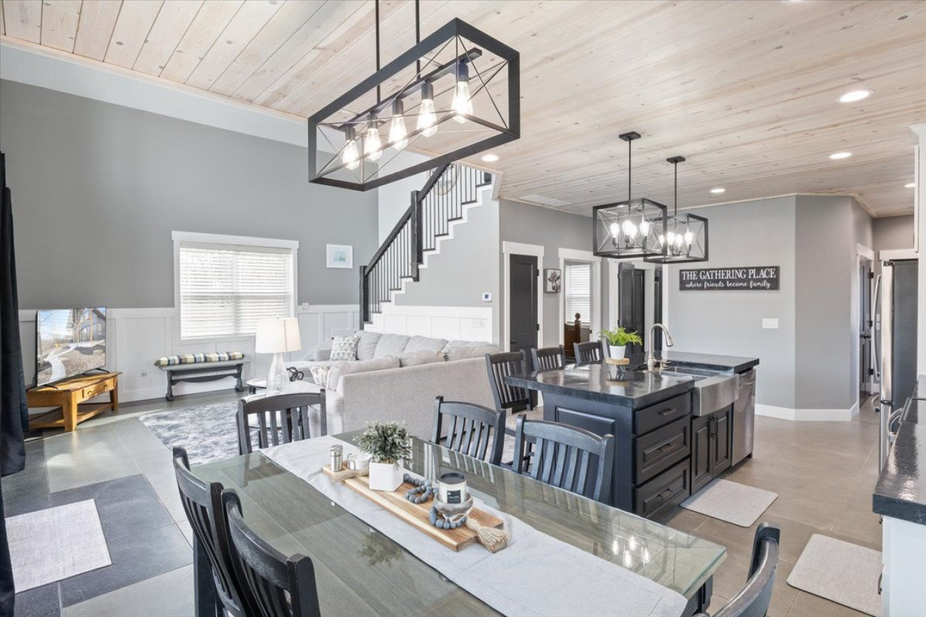 Rocky Mount Vacation Rental