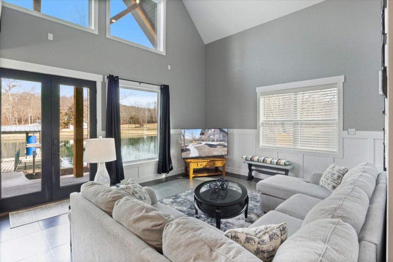 Rocky Mount Vacation Rental