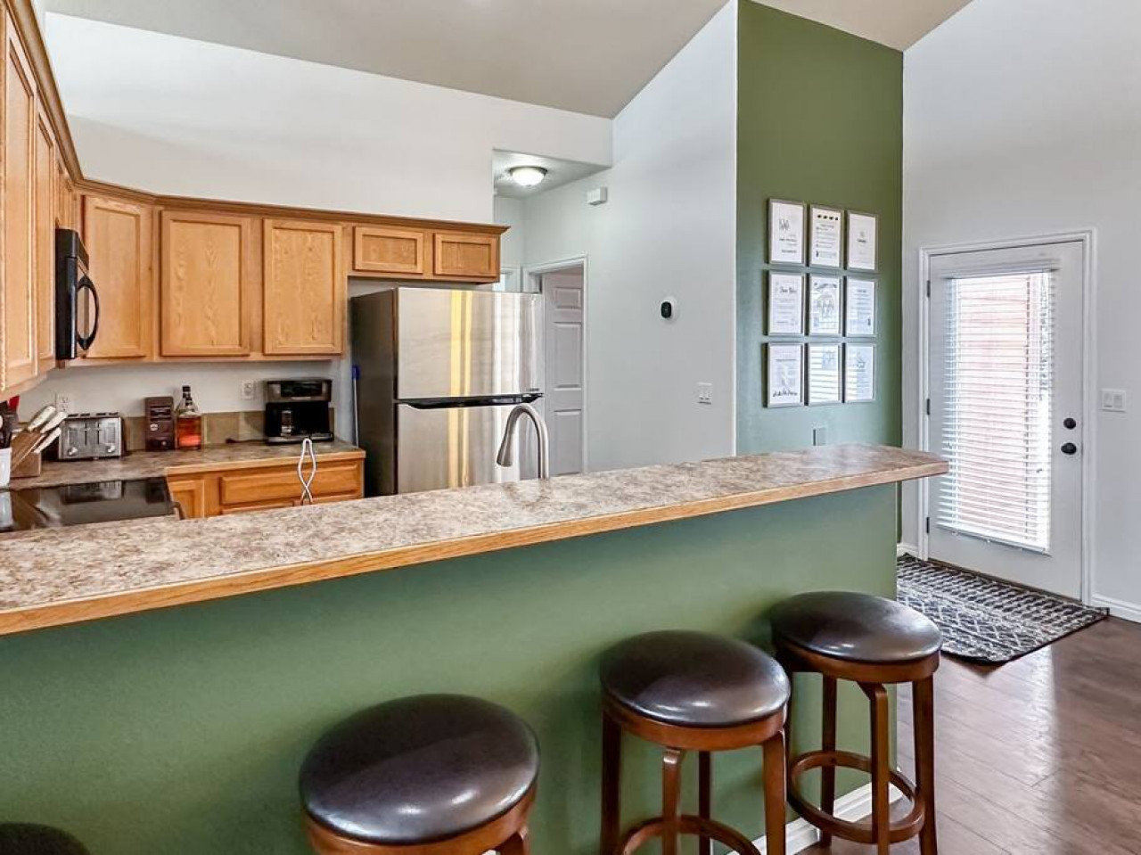 Donnelly Vacation Rental
