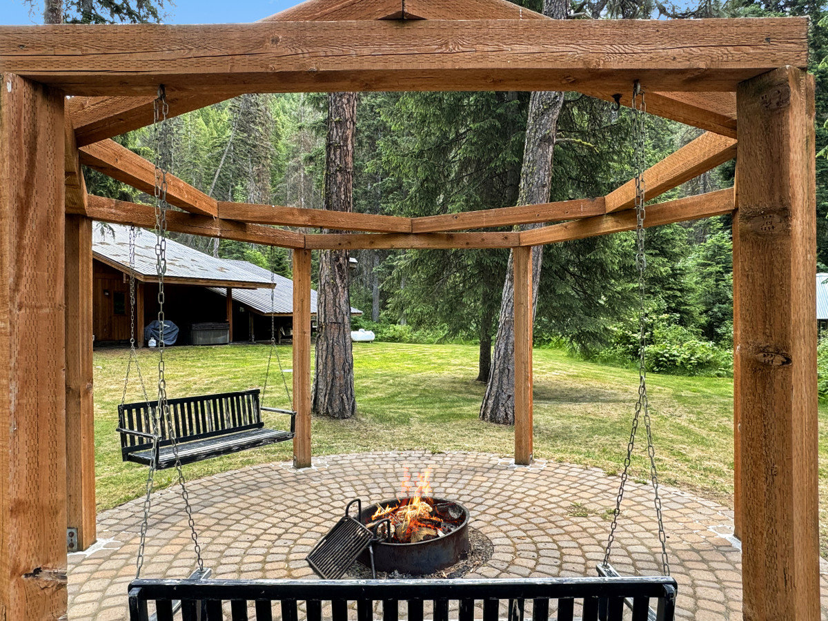 New Meadows Vacation Rental