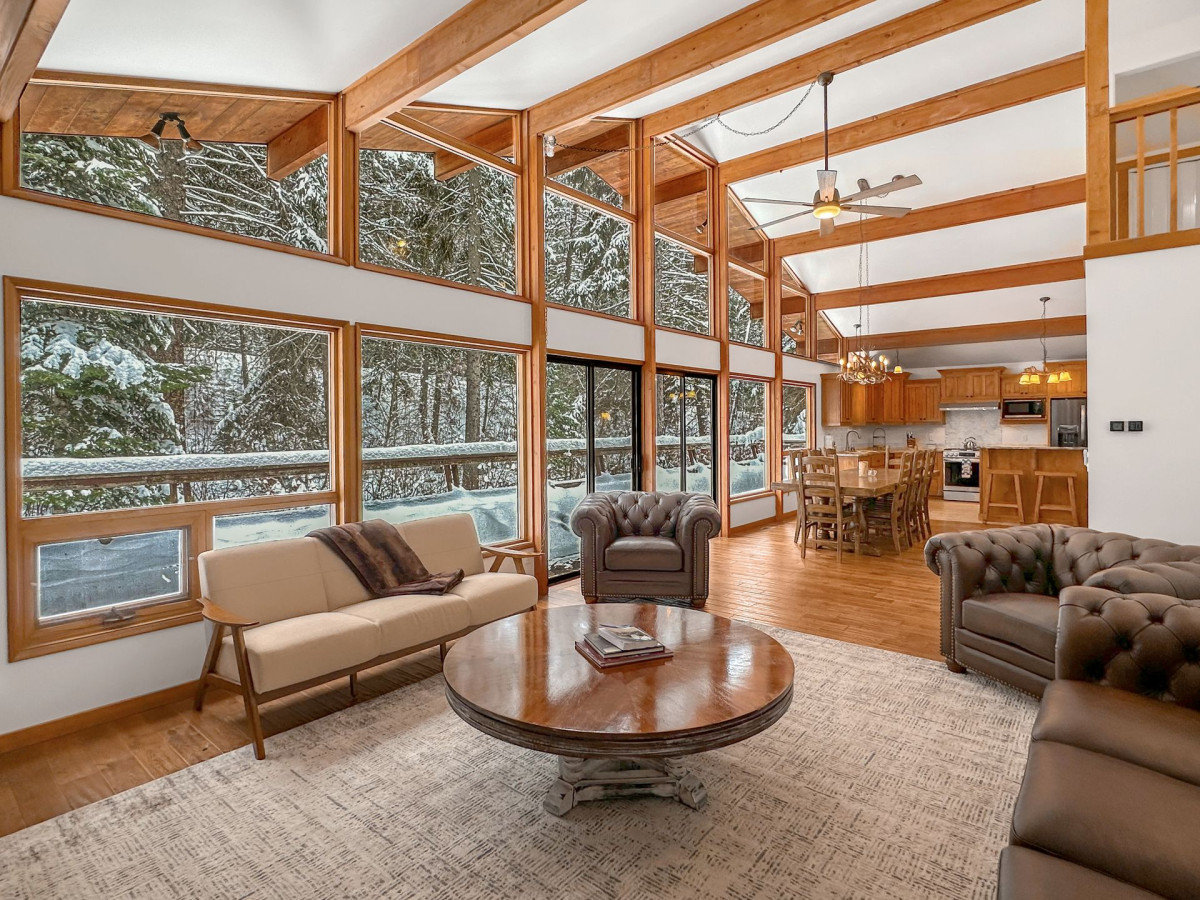 New Meadows Vacation Rental