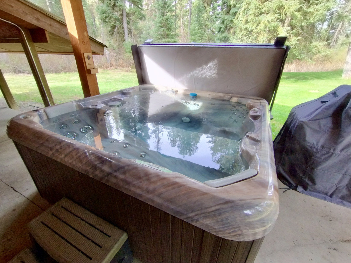 New Meadows Vacation Rental