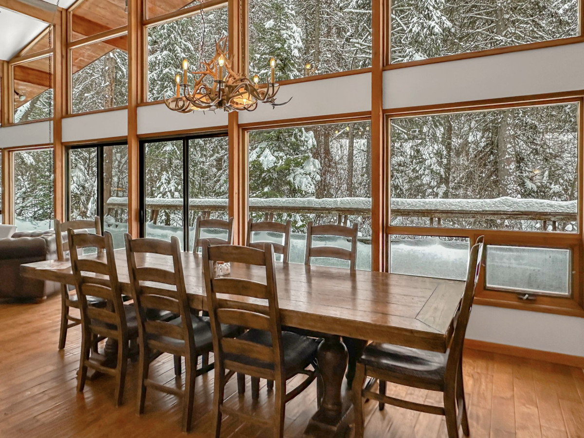 New Meadows Vacation Rental