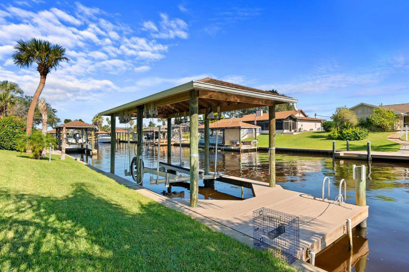 Palm Coast Vacation Rental