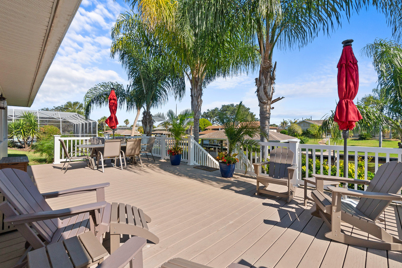 Palm Coast Vacation Rental
