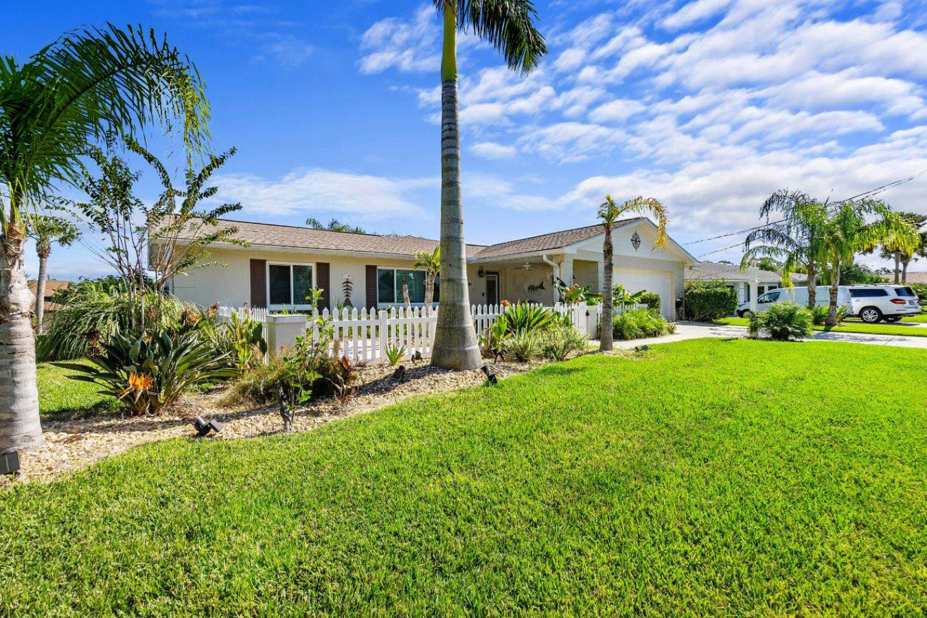Palm Coast Vacation Rental