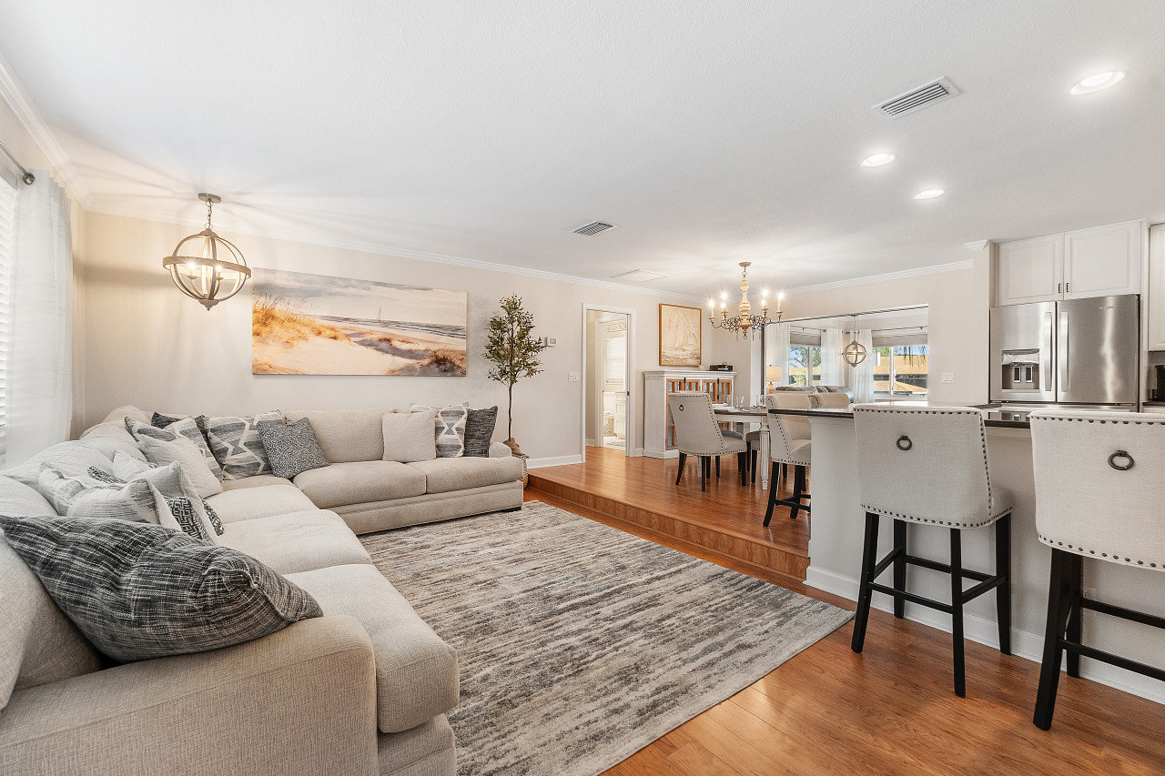 Palm Coast Vacation Rental