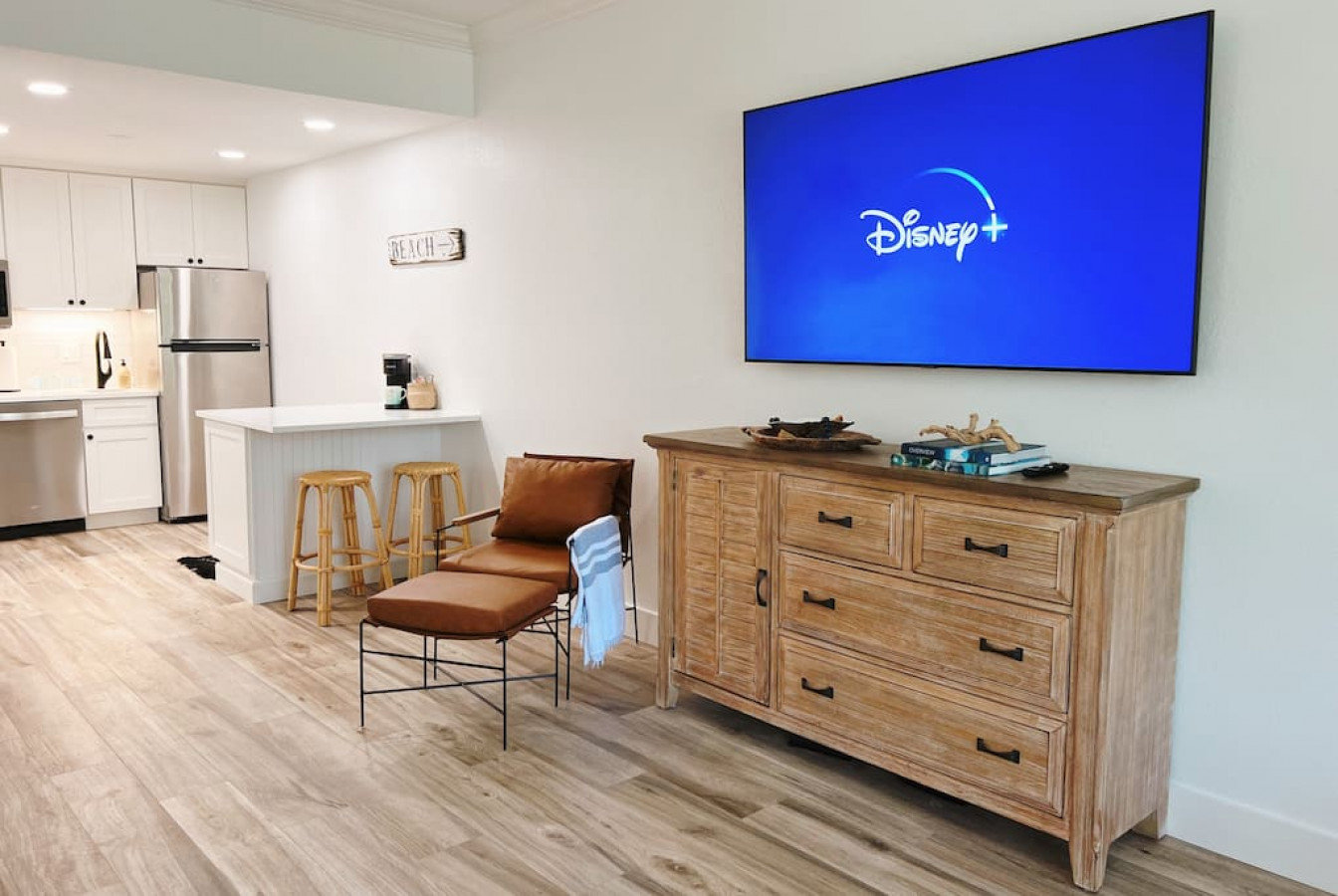 Ruskin Vacation Rental
