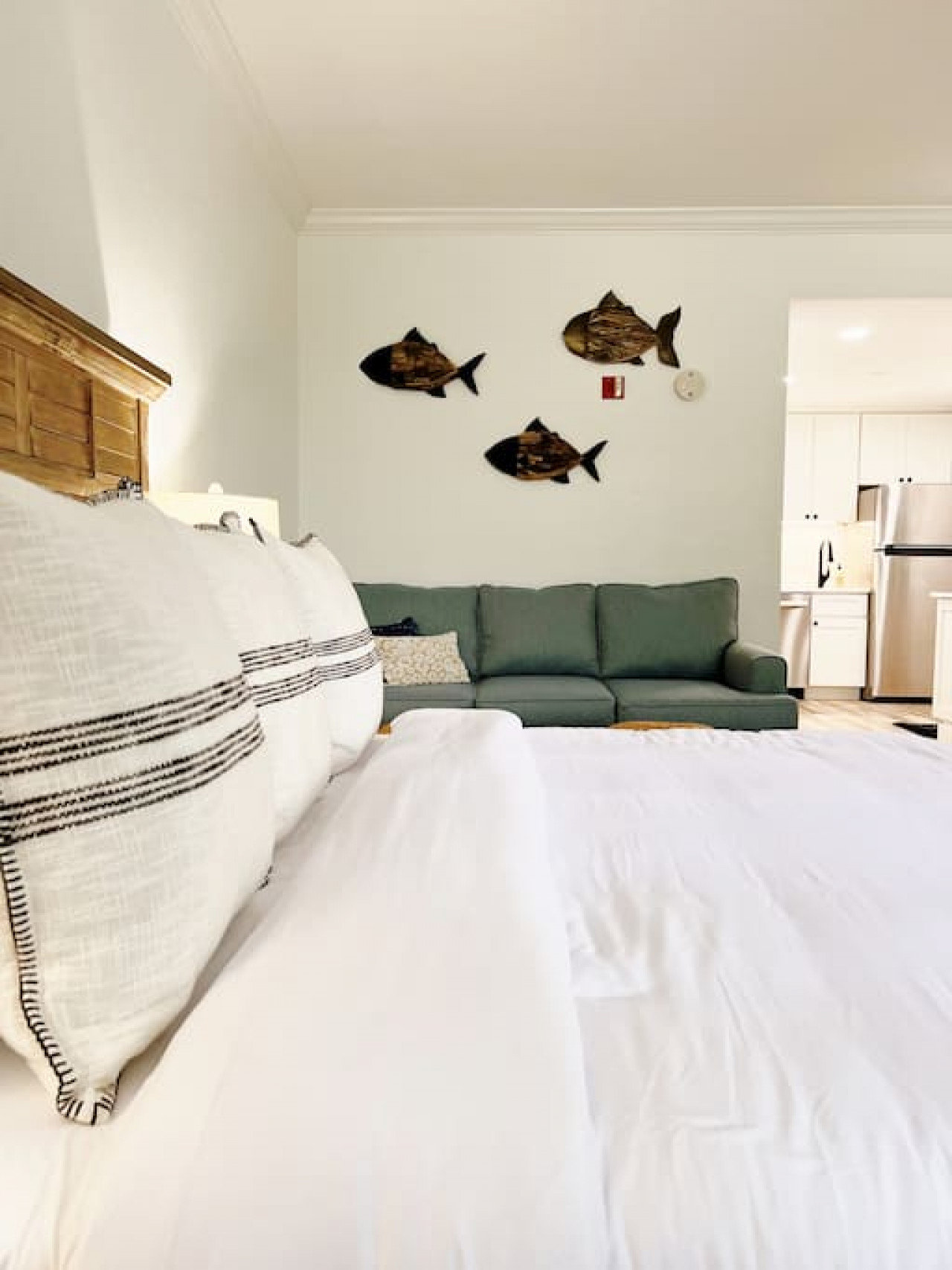 Ruskin Vacation Rental