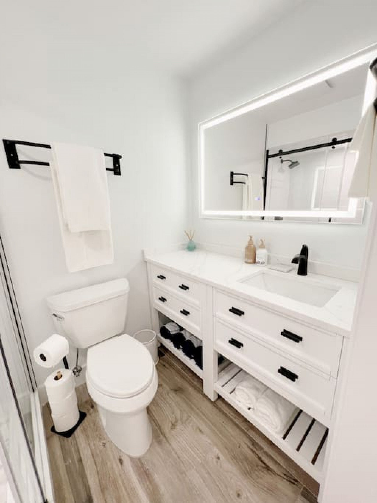 Ruskin Vacation Rental