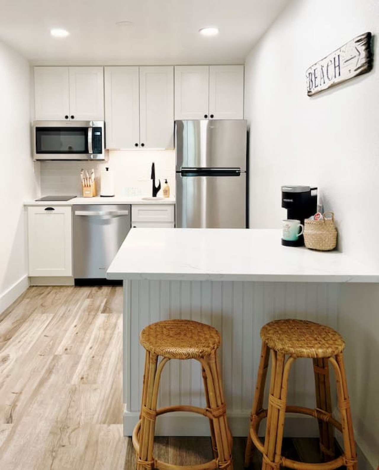 Ruskin Vacation Rental