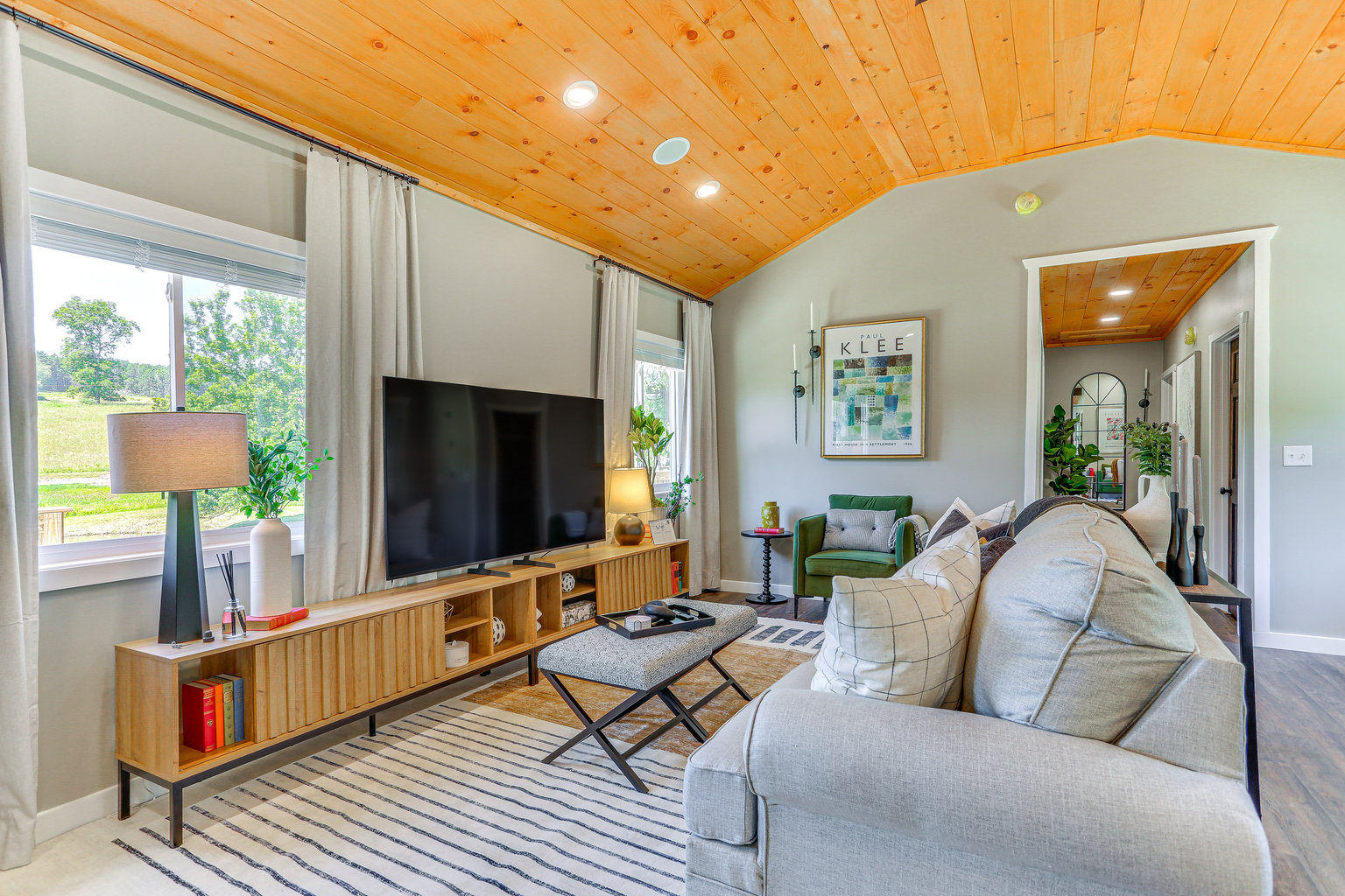 Damascus Vacation Rental