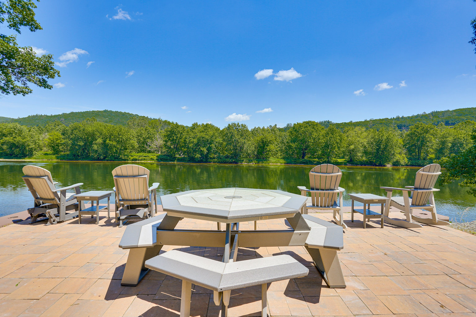 Damascus Vacation Rental