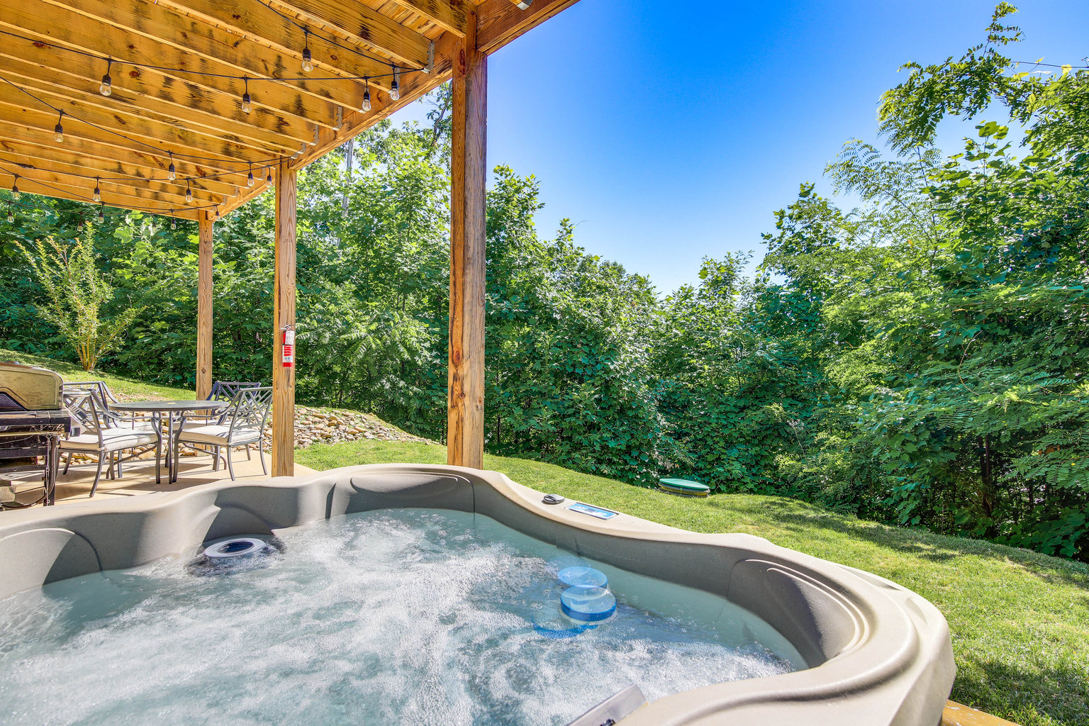 Gatlinburg Vacation Rental