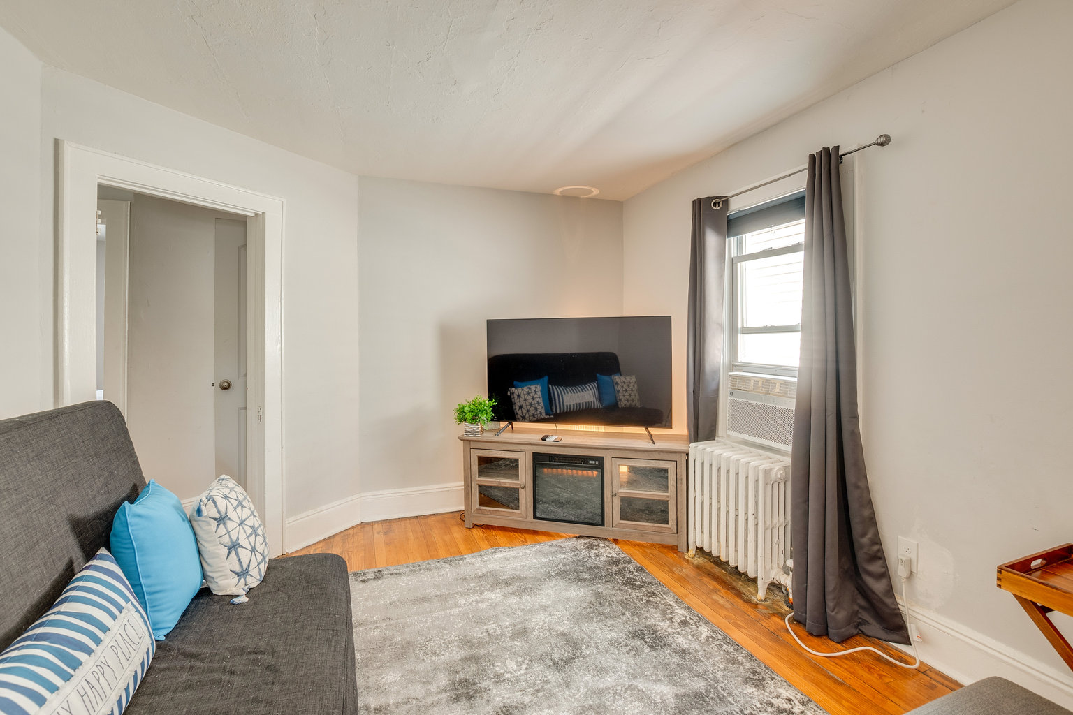 Hackensack Vacation Rental