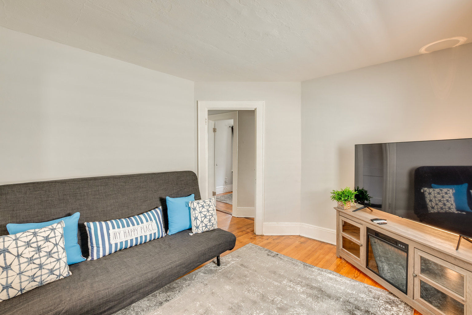 Hackensack Vacation Rental