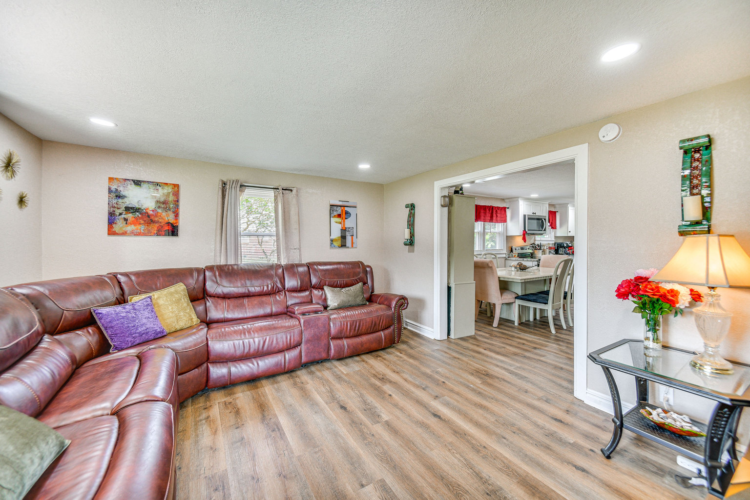 Cape Charles Vacation Rental