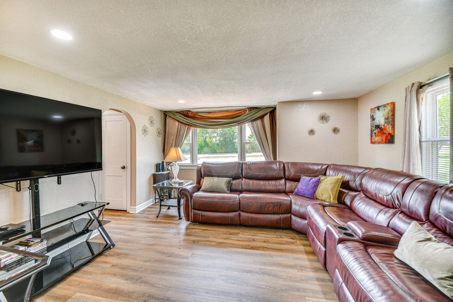 Cape Charles Vacation Rental