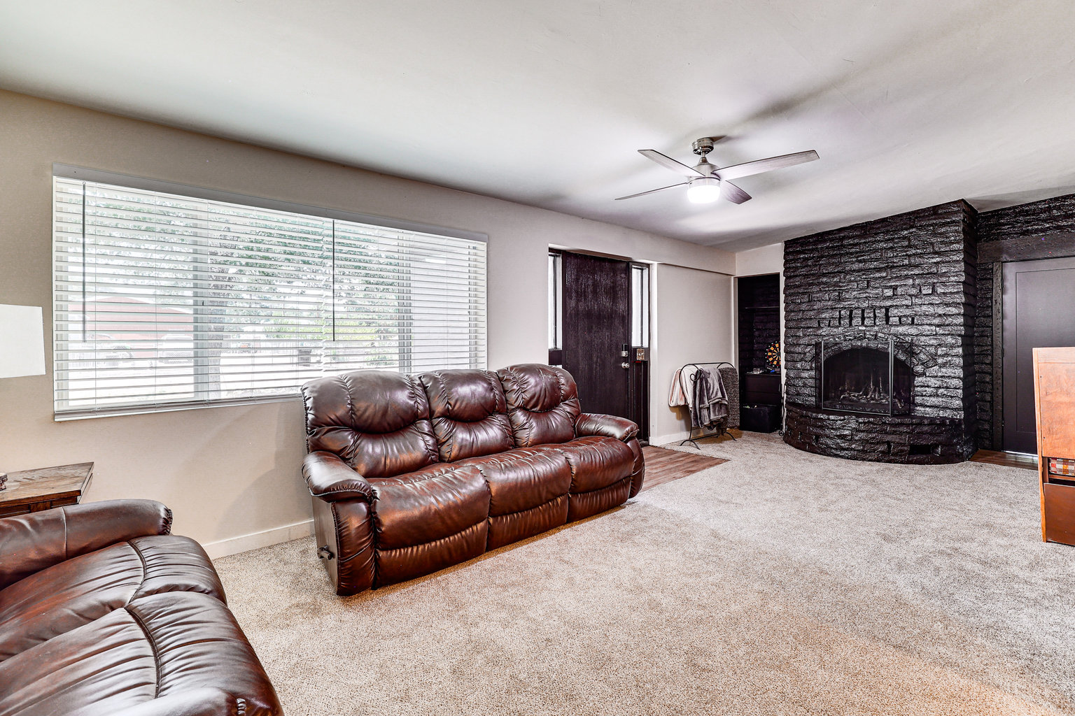 Heber-Overgaard Vacation Rental