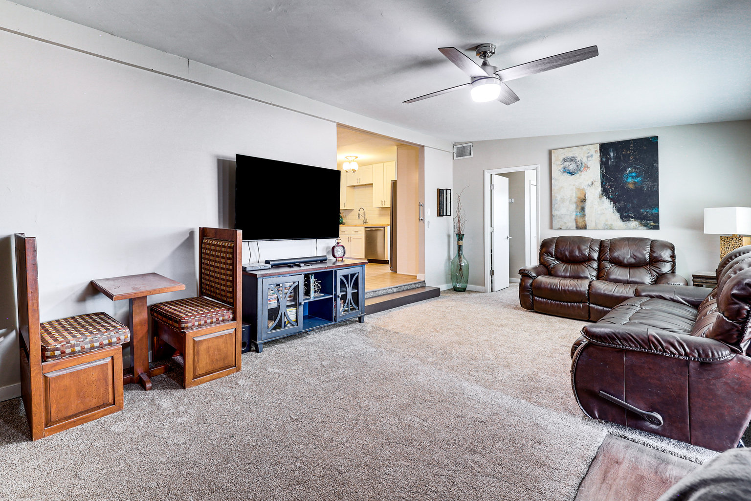 Heber-Overgaard Vacation Rental