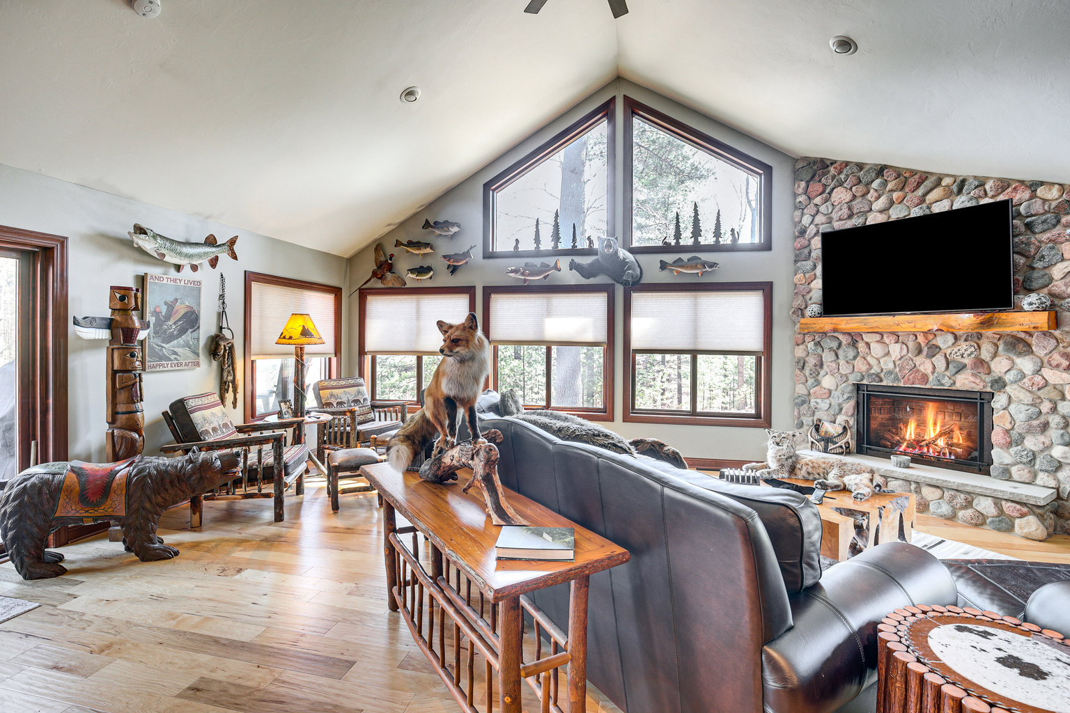 Minocqua Vacation Rental