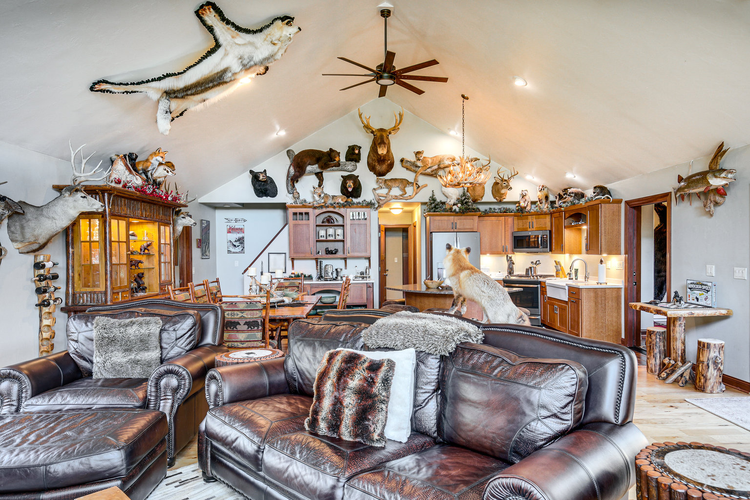 Minocqua Vacation Rental